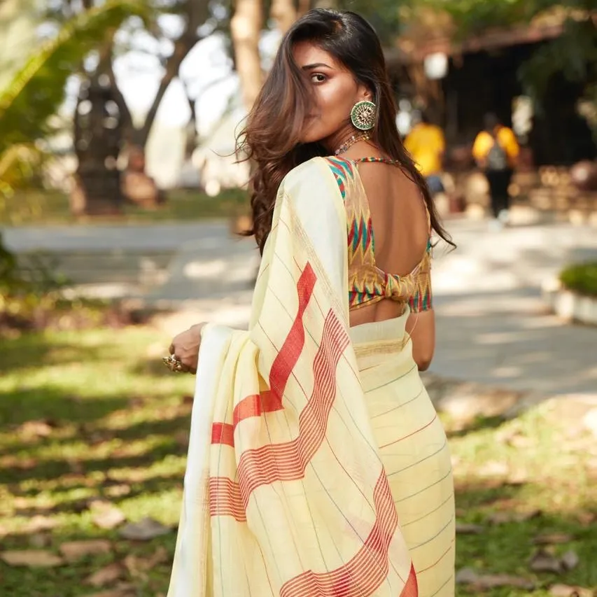 The Chennai Silks 